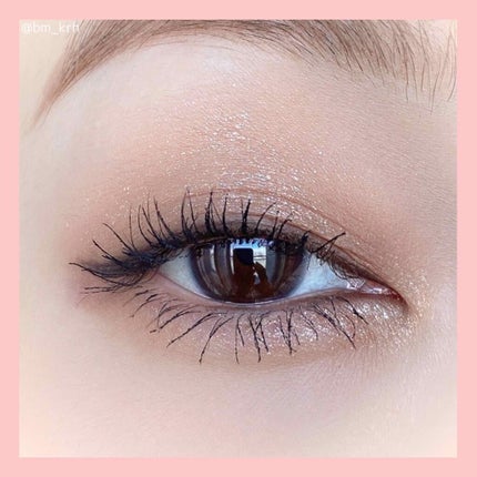 シャドウパレット/dasique/アイシャドウパレットを使ったクチコミ(3枚目)