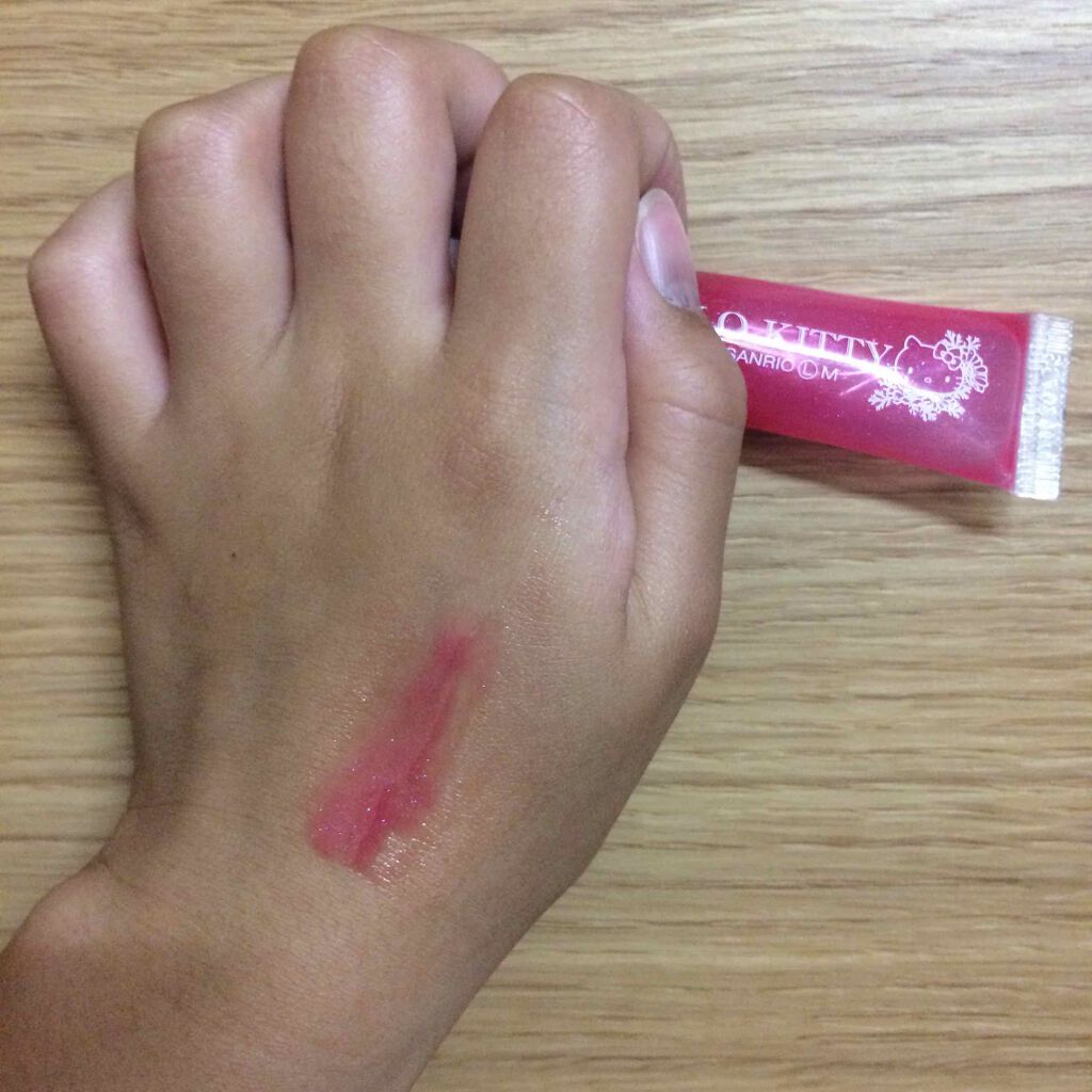 sparkle_make_jon2c on LIPS 「..」(1枚目)