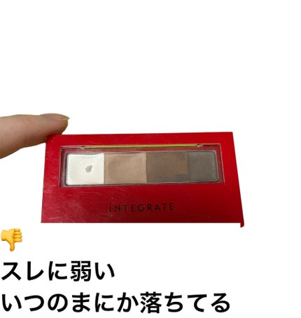 M クッションファンデーション(マット)/MISSHA/クッションファンデーションを使ったクチコミ(3枚目)