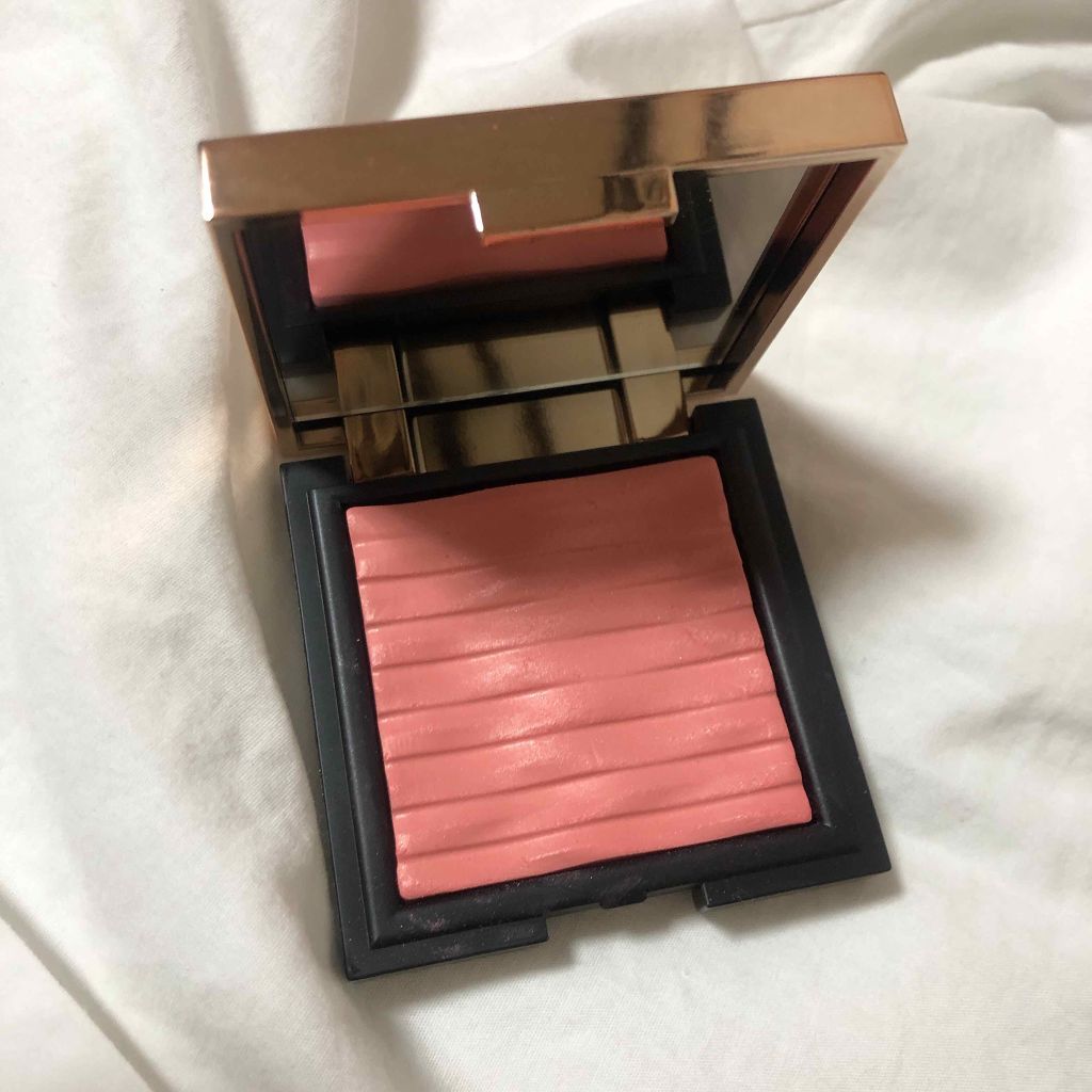 プリズム エアー ハイライター/CLIO/パウダーハイライトを使ったクチコミ（1枚目）