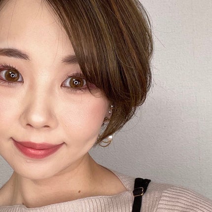 アイカラーレーション/LUNASOL/アイシャドウパレットを使ったクチコミ(5枚目)