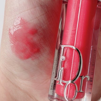 ディオール アディクト リップ マキシマイザー/Dior/リップグロスを使ったクチコミ(6枚目)