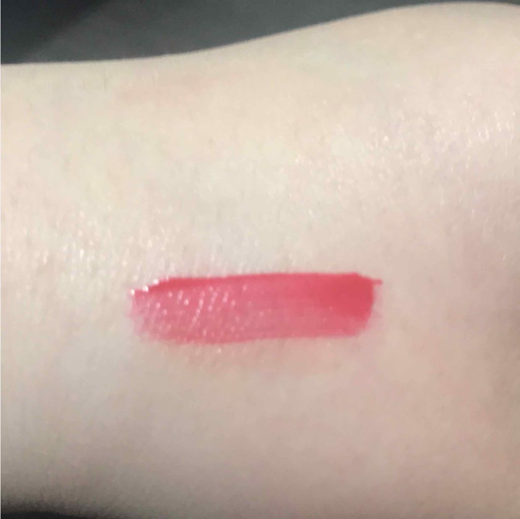 【旧】ディオール アディクト リップ ティント/Dior/リップグロスを使ったクチコミ(2枚目)