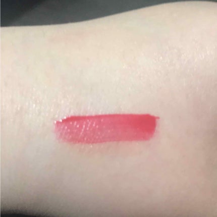 【旧】ディオール アディクト リップ ティント/Dior/リップグロスを使ったクチコミ(2枚目)