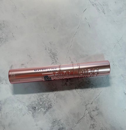 スカイハイ/MAYBELLINE NEW YORK/マスカラを使ったクチコミ(1枚目)