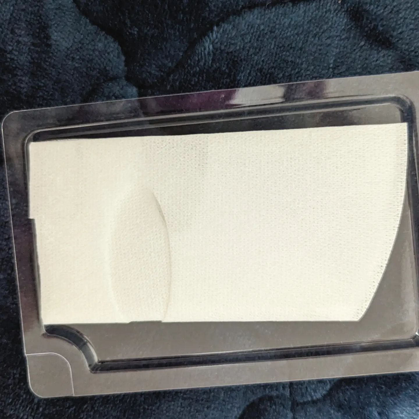 フリーズドライエッセンスマスク ナイアシンアミド22%/HiCA/シートマスク・パックを使ったクチコミ（2枚目）