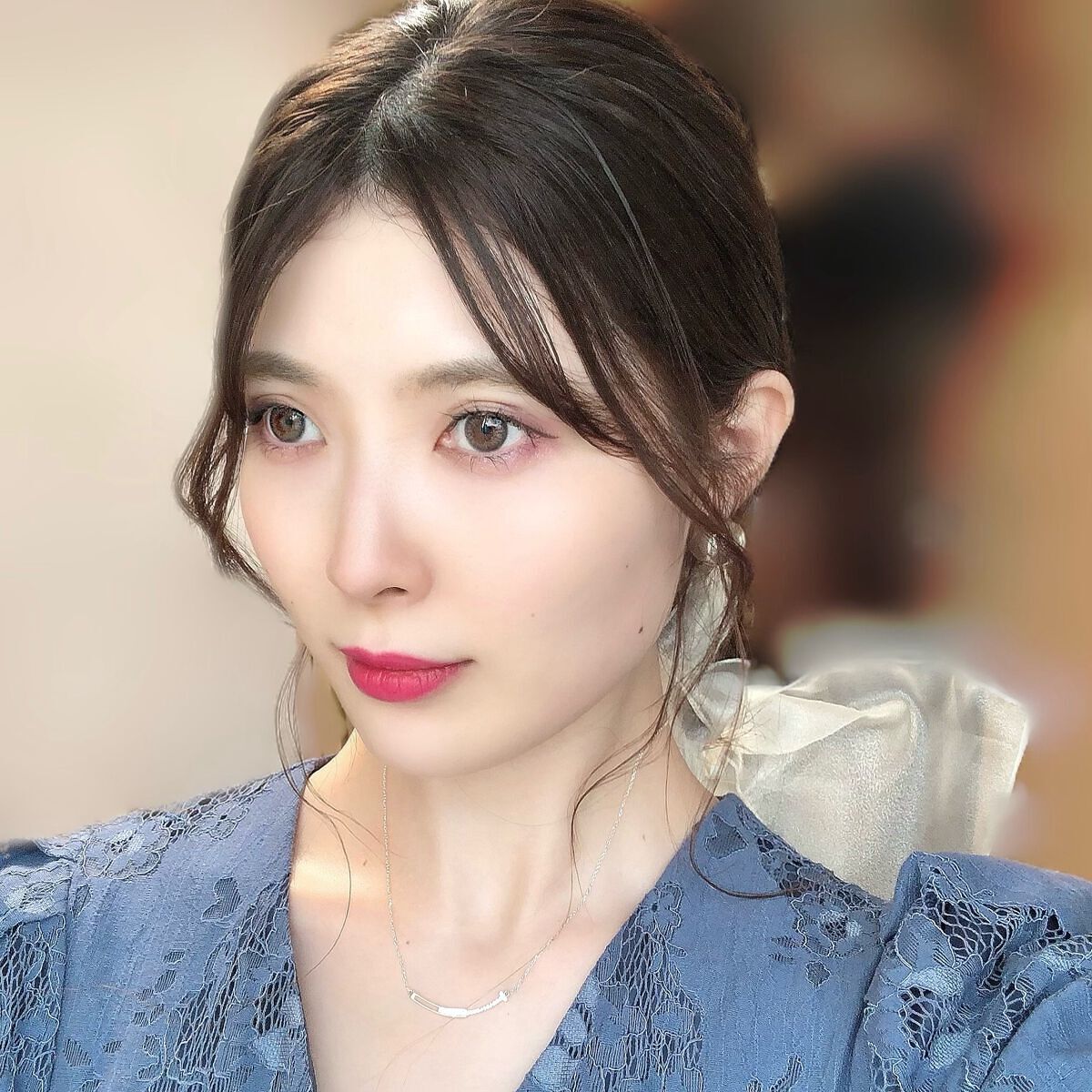 ラブ・ライナー リキッドアイライナーR3/ラブ・ライナー/リキッドアイライナーを使ったクチコミ(1枚目)