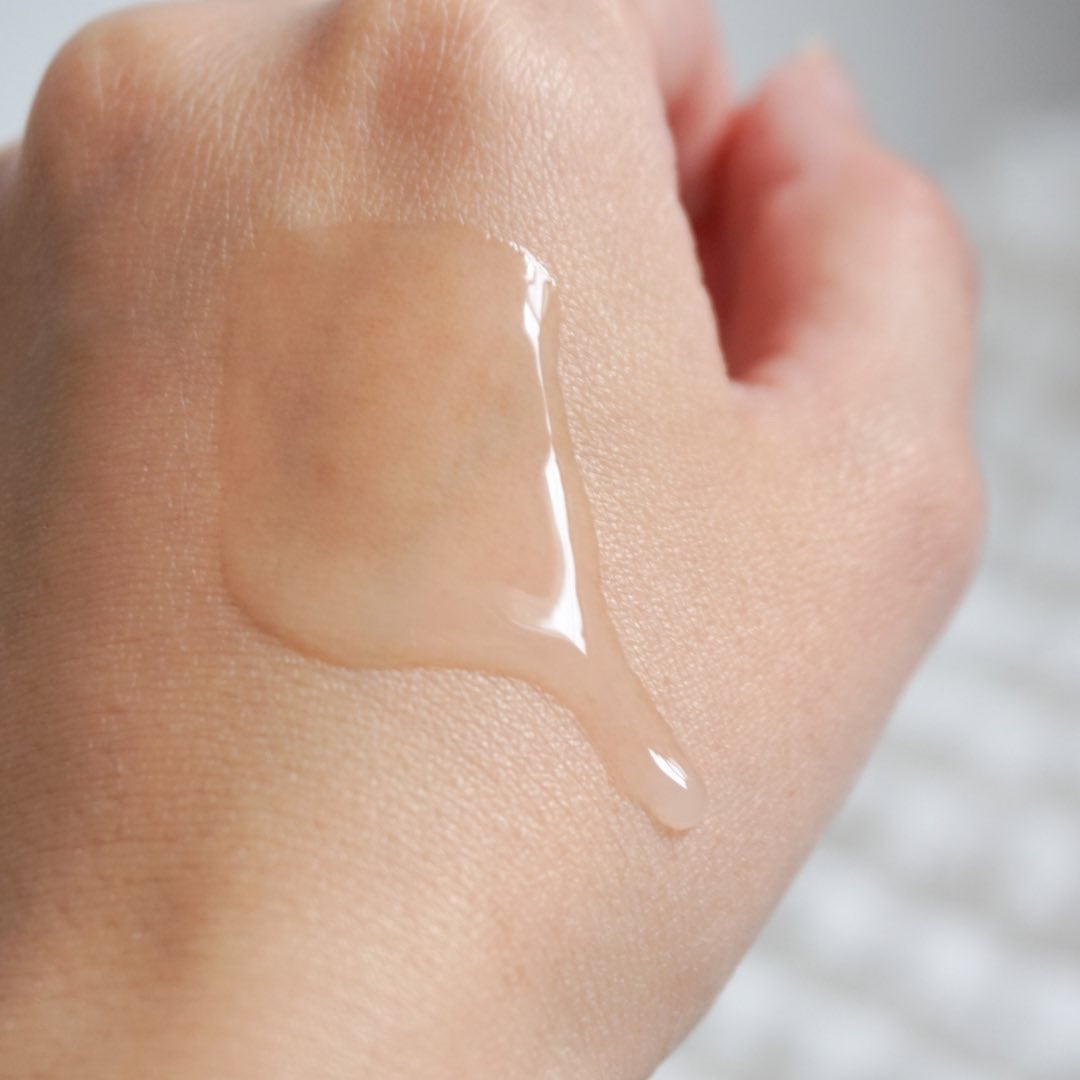 ジェニフィック アドバンスト N/LANCOME/美容液を使ったクチコミ(2枚目)