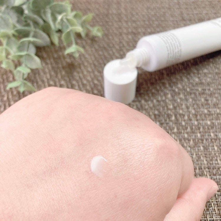 薬用 リンクルセラム/エトヴォス/美容液を使ったクチコミ(4枚目)