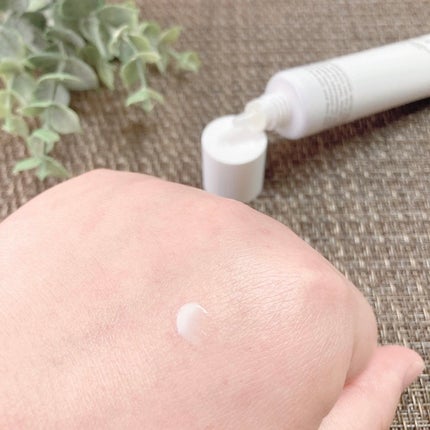 薬用 リンクルセラム/エトヴォス/美容液を使ったクチコミ(4枚目)