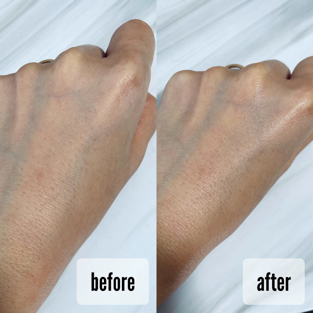 エリクシール シュペリエル つや玉ミスト/エリクシール/ミスト状化粧水を使ったクチコミ(2枚目)