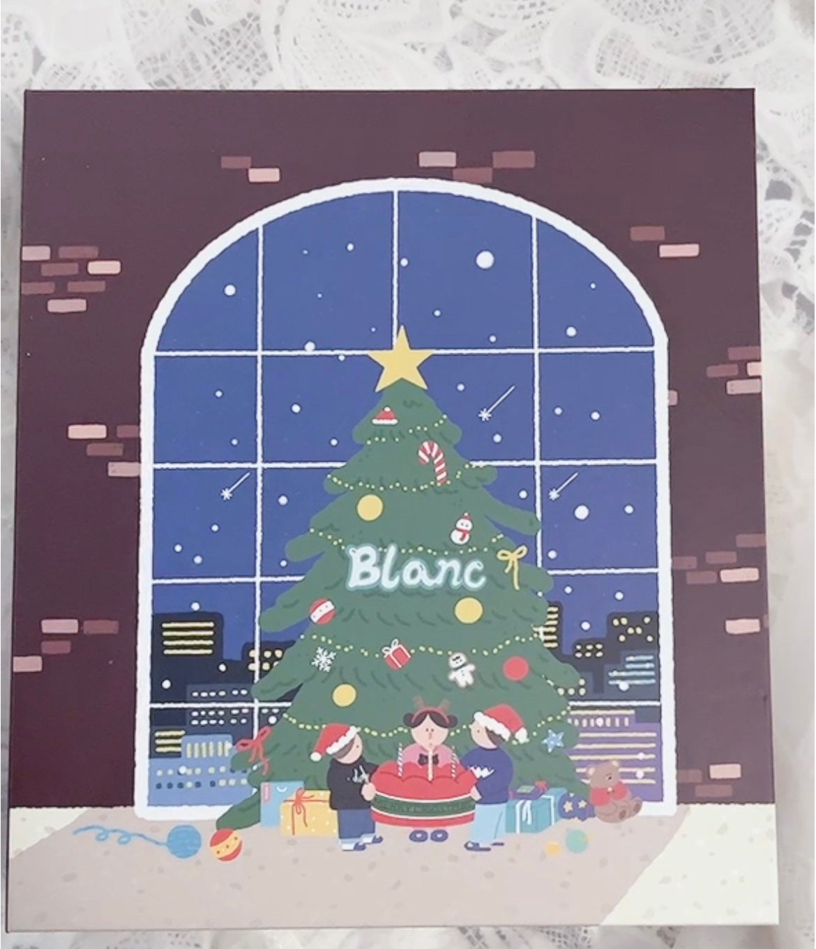 マジックカタツムリクリーム/ブラン/フェイスクリームを使ったクチコミ(1枚目)