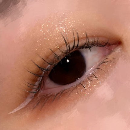 ニューデップスアイシャドウパレット/hince/アイシャドウパレットを使ったクチコミ(10枚目)