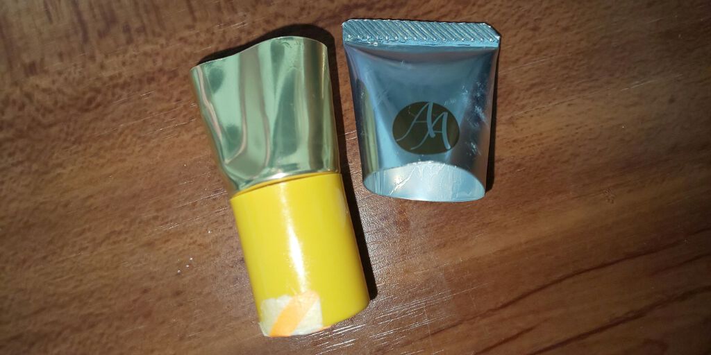 エイジングケアエッセンス 美容液/DAISO/美容液を使ったクチコミ（2枚目）