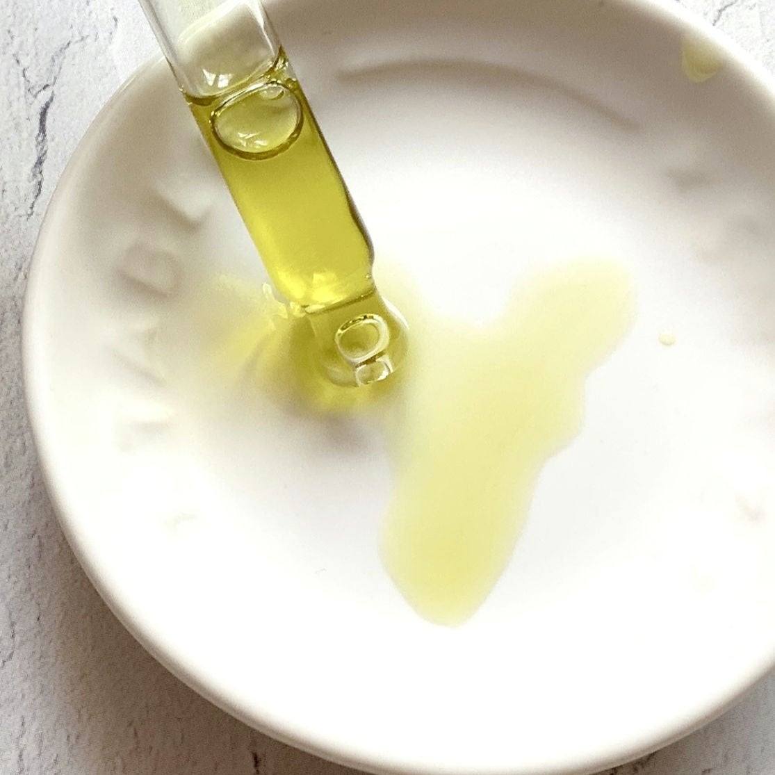 "B" Oil/The Ordinary/フェイスオイルを使ったクチコミ(5枚目)