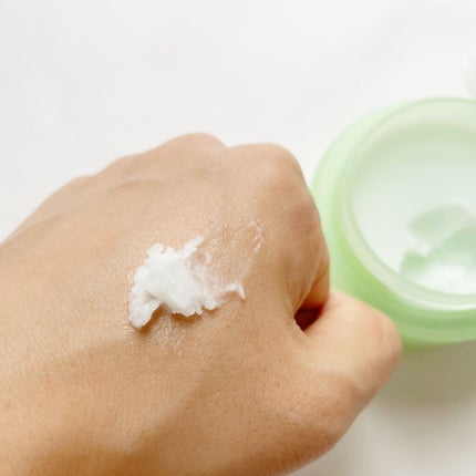 クリーンイットゼロ クレンジングバーム オリジナル/BANILA CO/クレンジングバームを使ったクチコミ(4枚目)