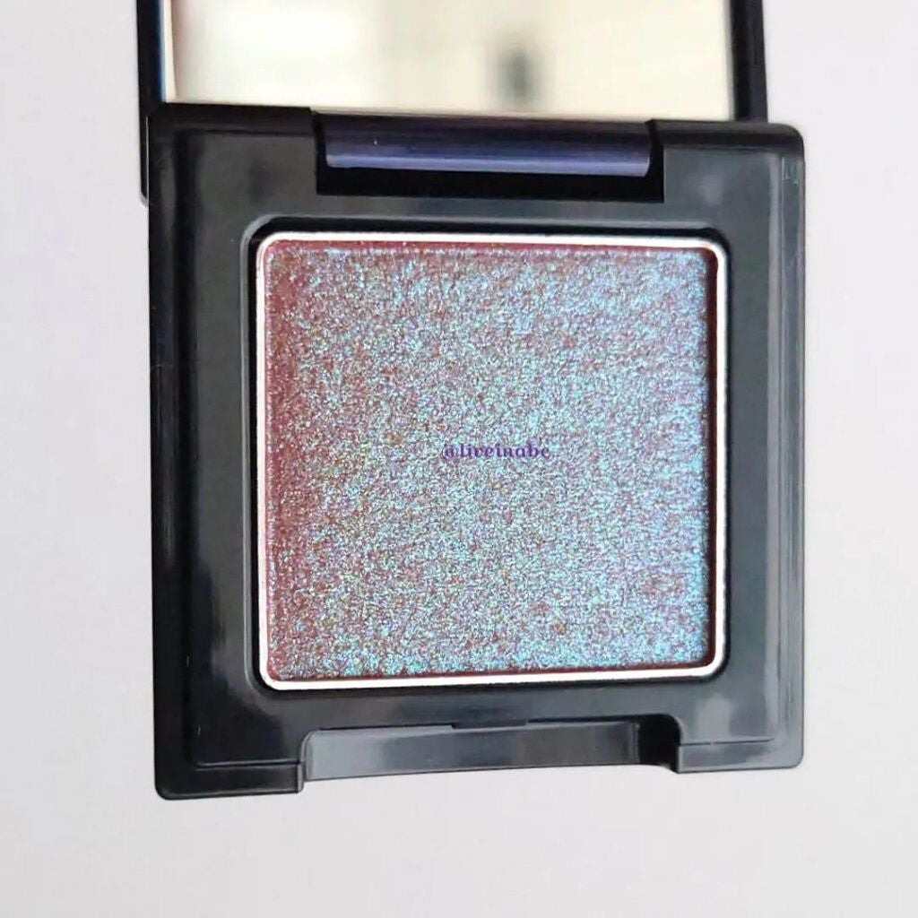 ラズル アイカラー/エレガンス ラズル /単色アイシャドウを使ったクチコミ(6枚目)