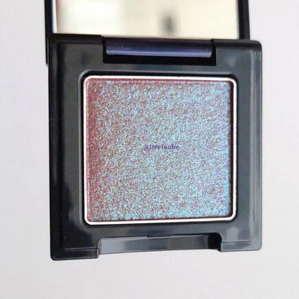 ラズル アイカラー/エレガンス ラズル /単色アイシャドウを使ったクチコミ(6枚目)