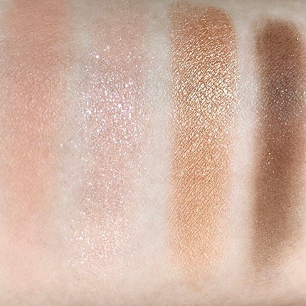 バレンタインボックスミニ/VAVI MELLO/アイシャドウパレットを使ったクチコミ(8枚目)