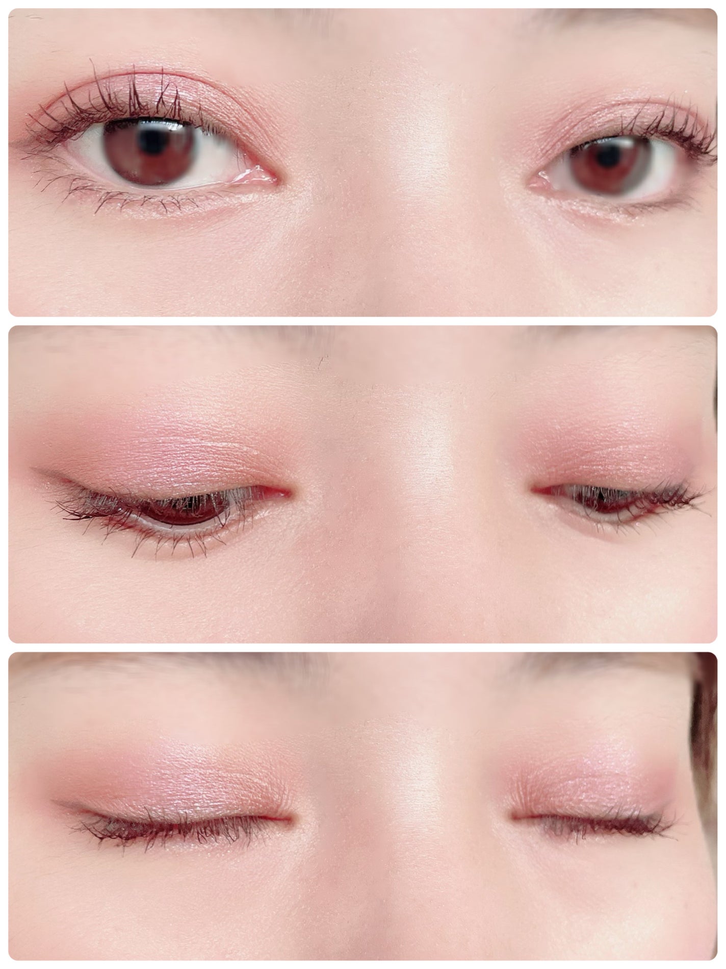 オペラ シアーリップカラー RN/OPERA/リップグロスを使ったクチコミ(2枚目)