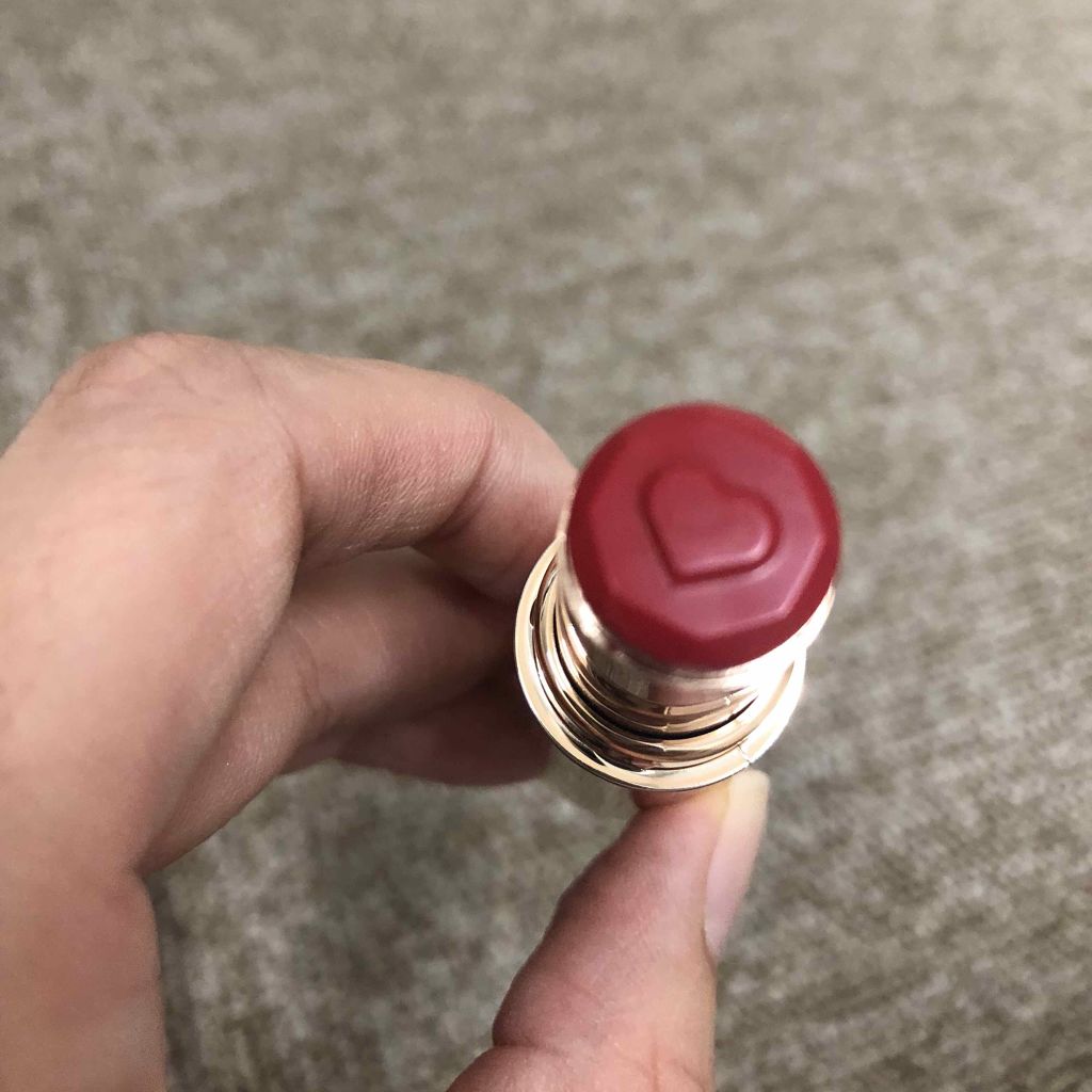 グロウフルールチークス/キャンメイク/パウダーチークを使ったクチコミ（2枚目）