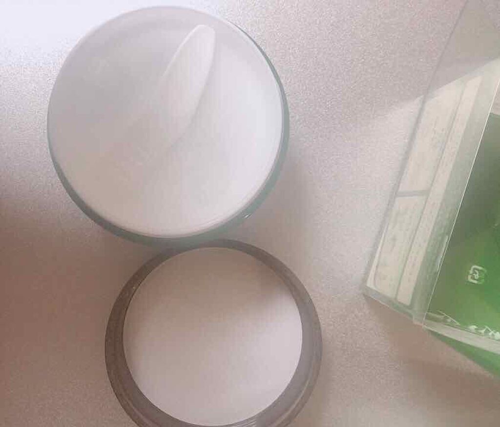 マイモイスチャー オールインワンセラム/マイモイスチャー/フェイスクリームを使ったクチコミ（3枚目）