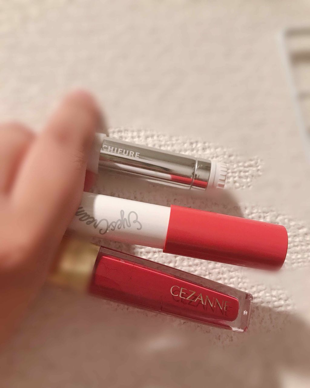 俳句/ラッシュ/クレンジングクリームを使ったクチコミ(2枚目)