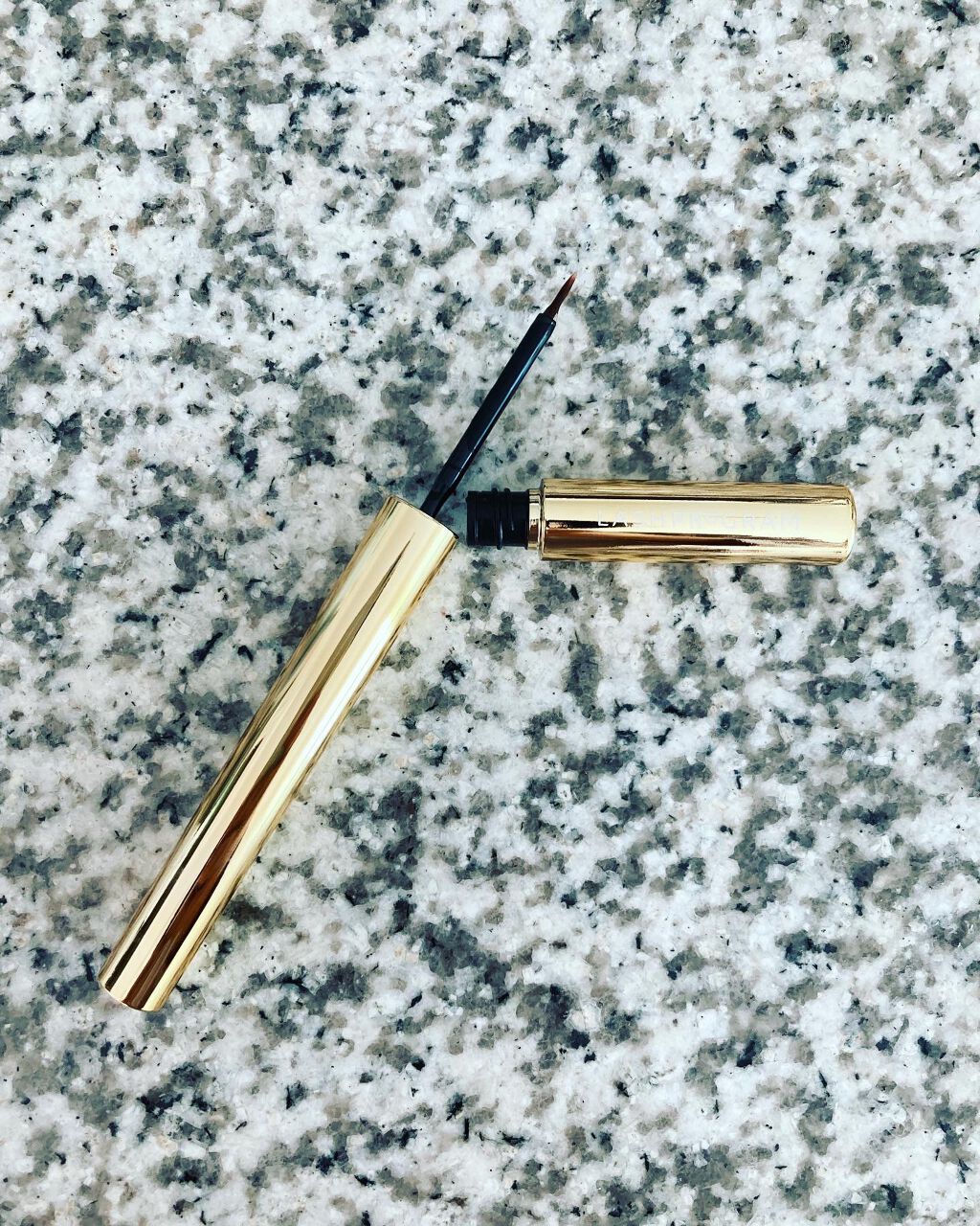 ラッシュプログラム /ISEHAN Lab./まつげ美容液を使ったクチコミ（2枚目）