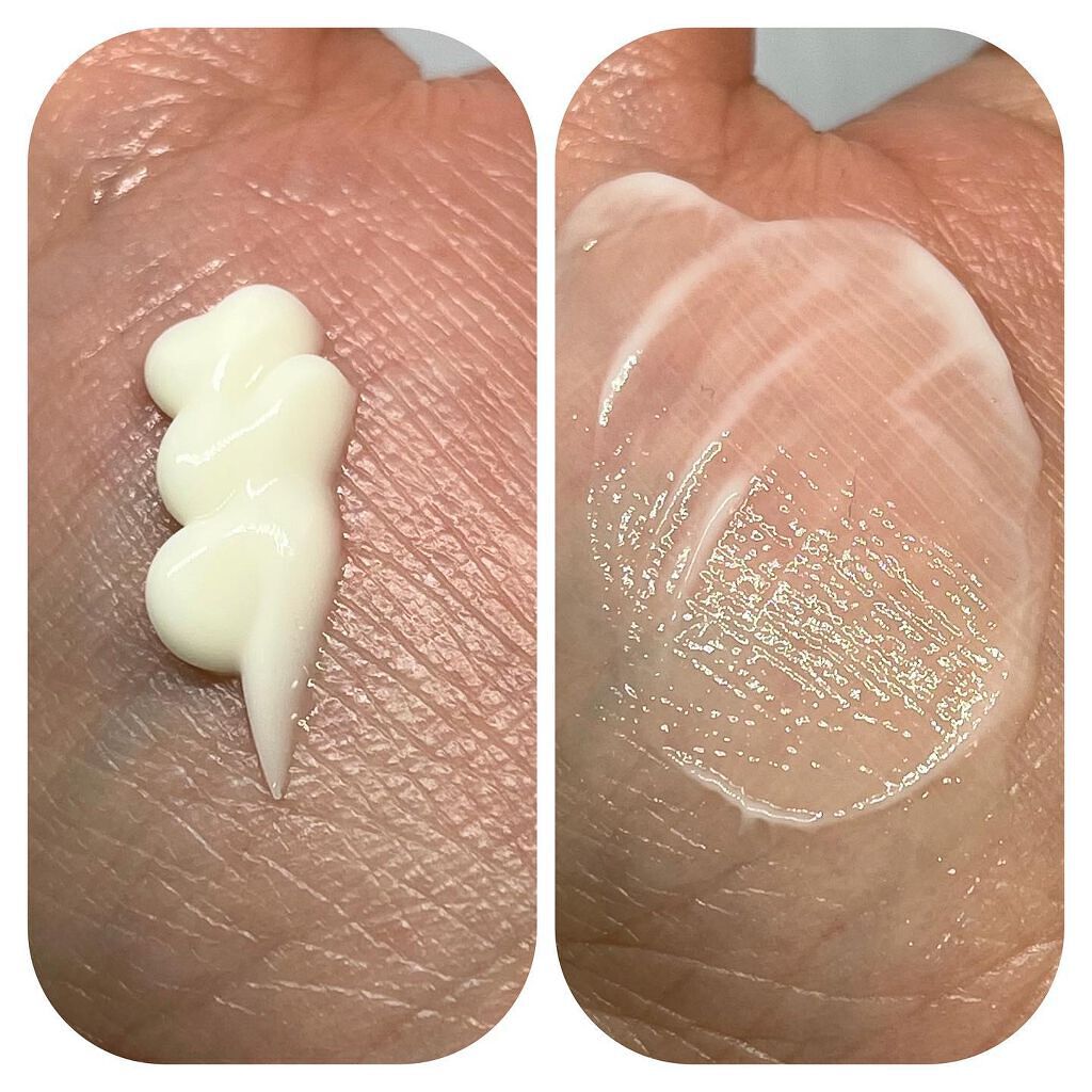 CICA マイルドアイクリーム/VT/アイケア・アイクリームを使ったクチコミ(3枚目)