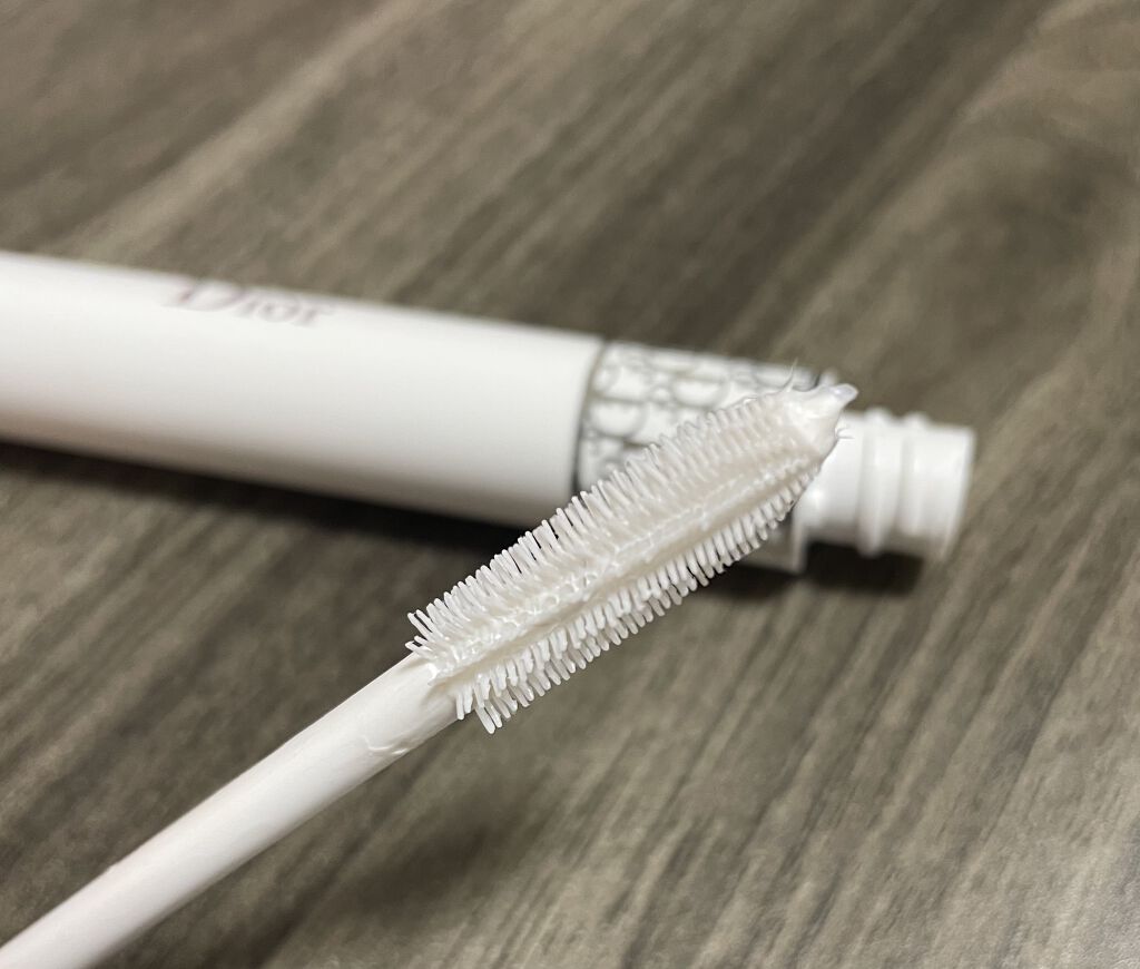 【旧】ディオールショウ マキシマイザー 3D/Dior/マスカラ下地を使ったクチコミ（2枚目）