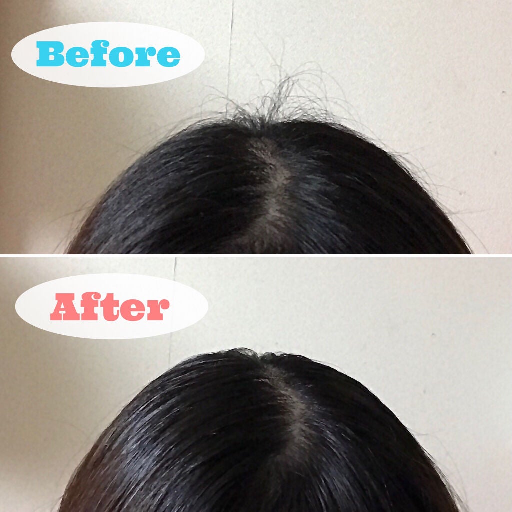 #マルチアレンジスティック エクストラハード/ルシードエル/ヘアバームを使ったクチコミ(2枚目)