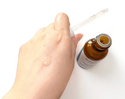 TX-Cream/Dr.Melaxin/フェイスクリームを使ったクチコミ(2枚目)