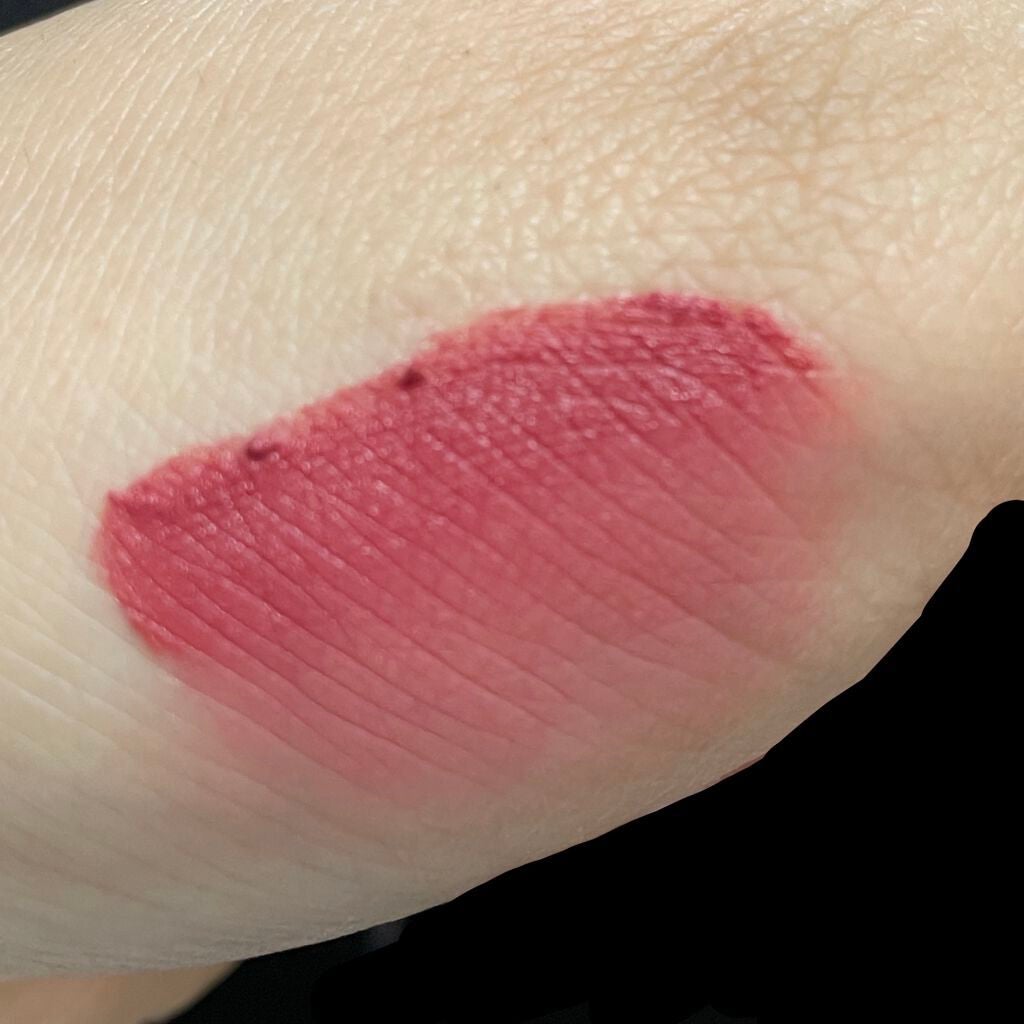 デューティント/AMUSE/リップティントを使ったクチコミ(5枚目)