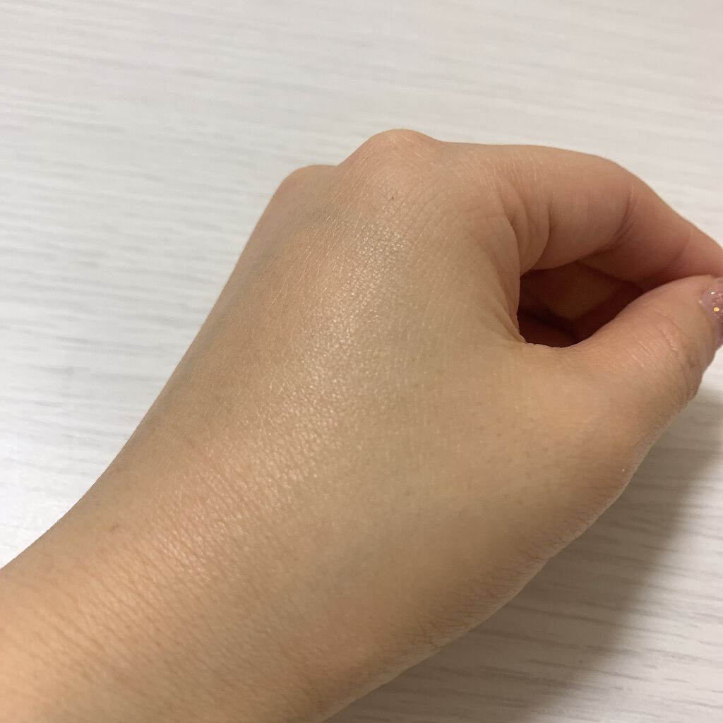 UVジェル サクラフローラルの香り/アクアシャボン/日焼け止め・UVケアを使ったクチコミ(3枚目)