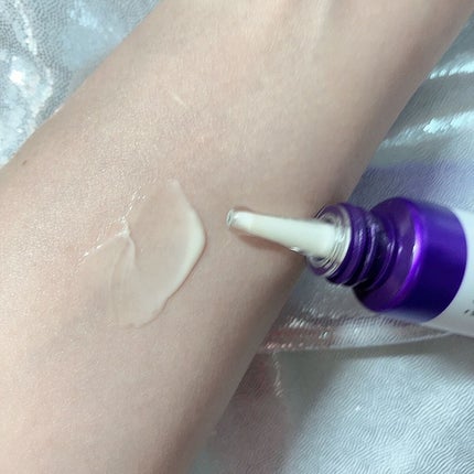 レチノールインテンシブ アドバンスドトリプルアクションアイクリーム/SOME BY MI/アイケア・アイクリームを使ったクチコミ(3枚目)