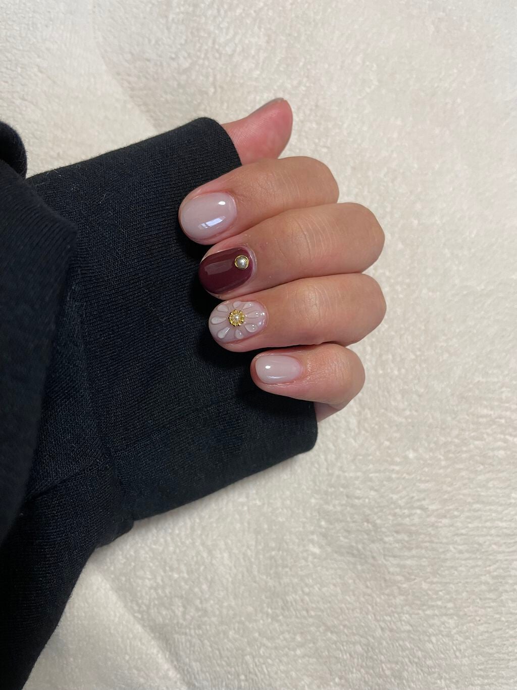 miaðŒ on LIPS ããã€ã«èšé²ð¥°ä»åã¯ãåºãããããã®ã§æ°åãå
¥ããŠãµãã³ã§ïŒãã£..ãïŒ1æç®ïŒ