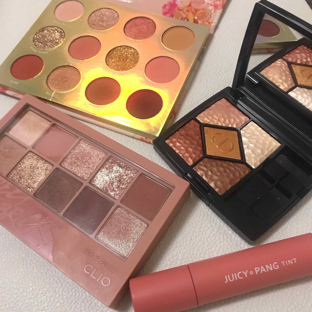 アピュー ジューシーパン ティント/A’pieu/リップティントを使ったクチコミ（1枚目）