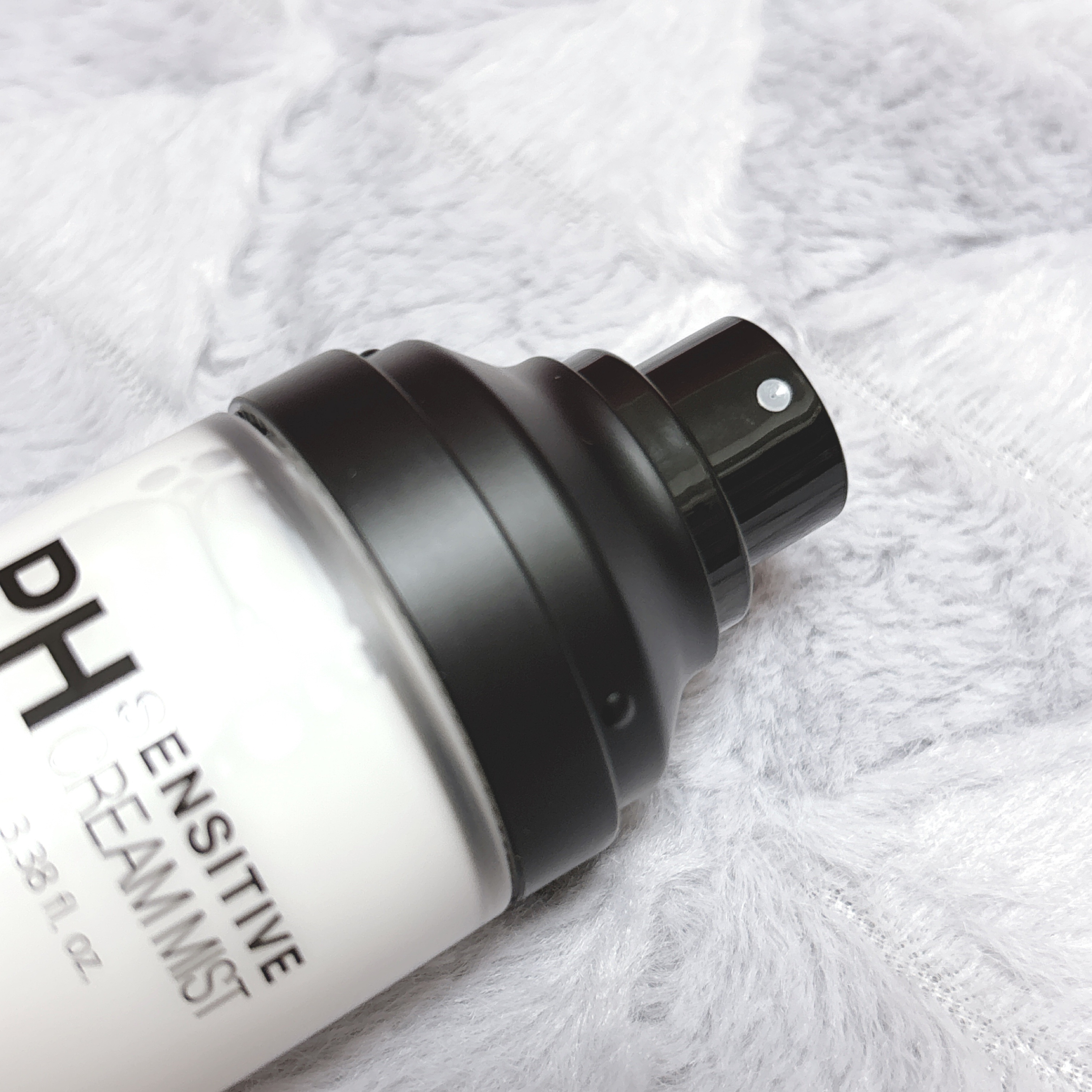 サミュ PHセンシティブクリーム/SAM'U/フェイスクリームを使ったクチコミ（3枚目）