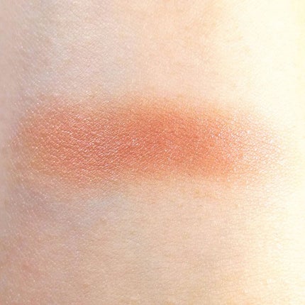 アイプランナー/excel/単色アイシャドウを使ったクチコミ(2枚目)