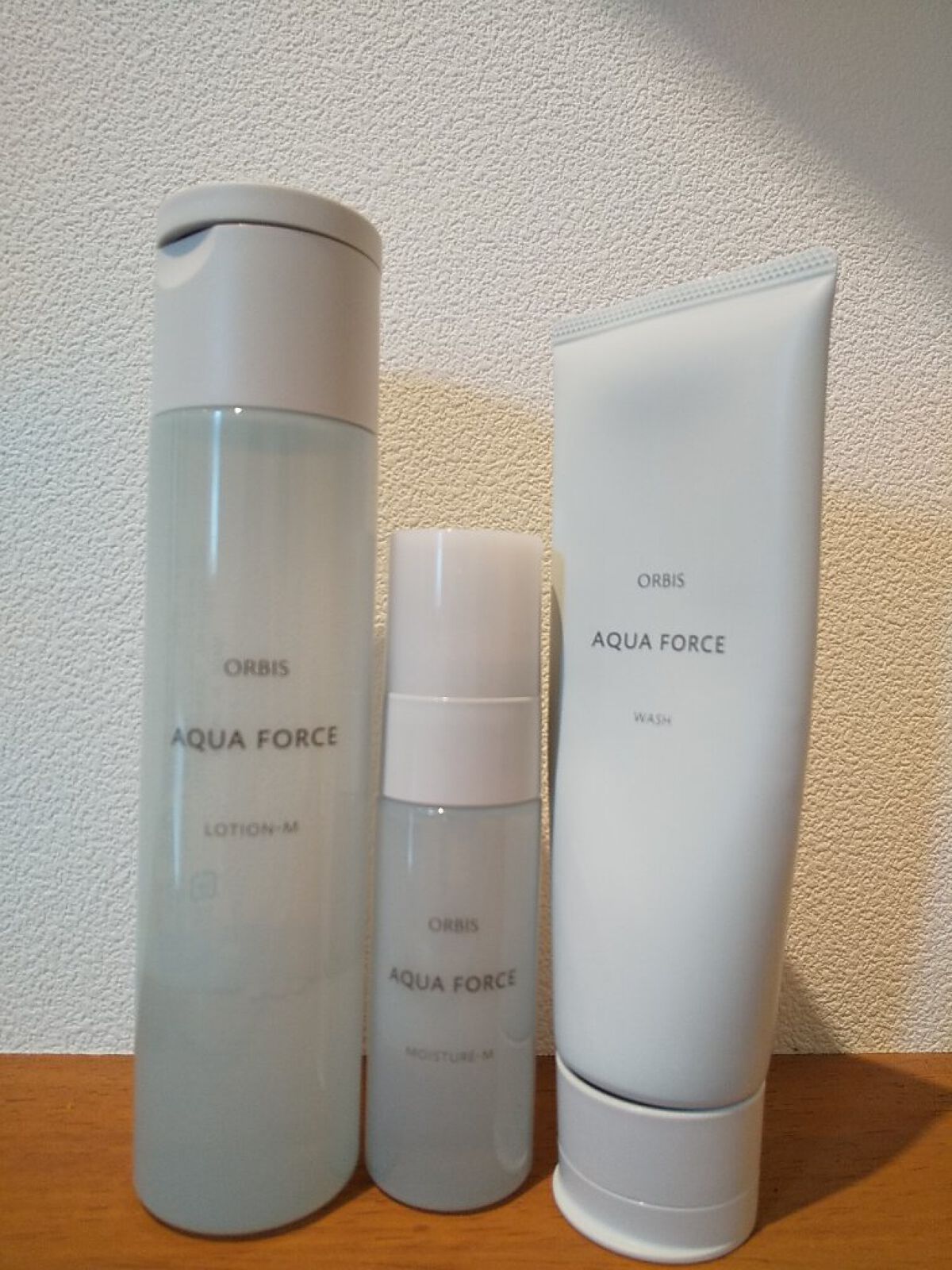 オルビス アクアフォースマイルドウォッシュ オルビス / アクアフォースマイルドウォッシュの公式商品情報