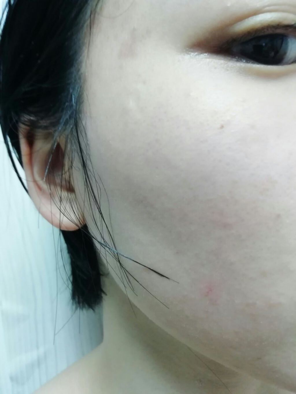 ワフードメイド 宇治抹茶酵素洗顔/pdc/洗顔パウダーを使ったクチコミ(6枚目)