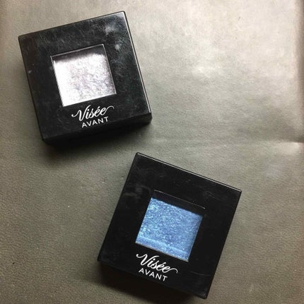 ヴィセ アヴァン シングルアイカラー/Visée/単色アイシャドウを使ったクチコミ(1枚目)