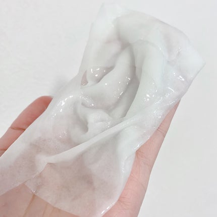 トリデン ダイブインマスクパック/Torriden/シートマスク・パックを使ったクチコミ(4枚目)