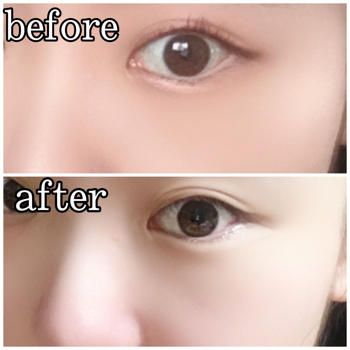 ピュアクレンジングジェル ホワイト/Salanaru(サラナル)/クレンジングジェルを使ったクチコミ(3枚目)