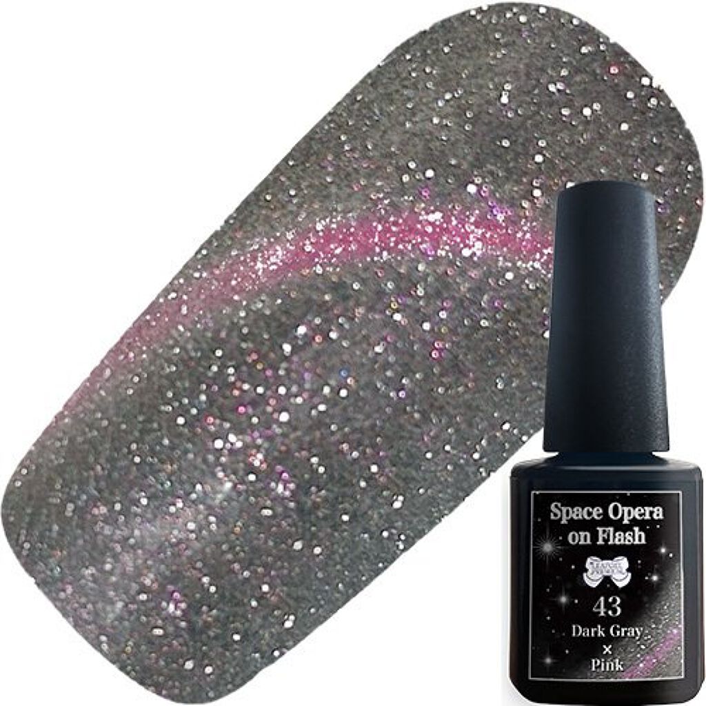 LEAFGEL スペースオペラ LEAFGEL PREMIUM