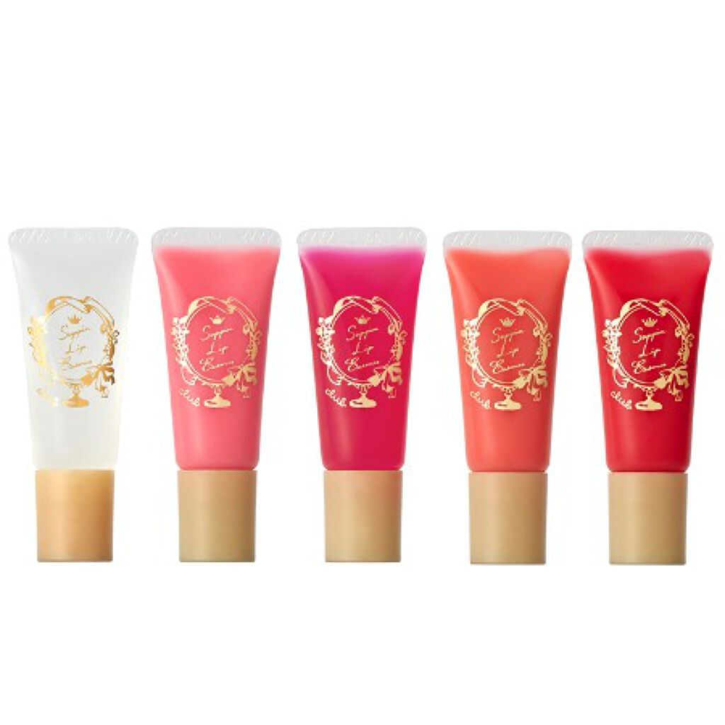 クラブ すっぴんリップエッセンス