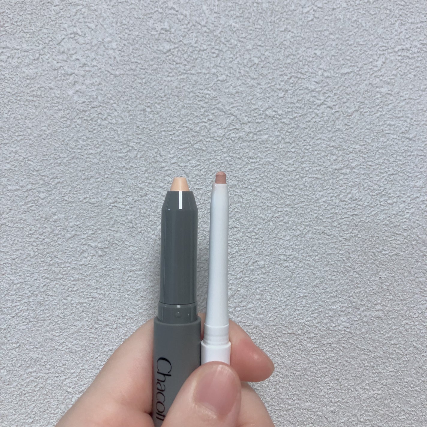 スリムチップキュートアイズメーカー/Dear.A/ペンシルアイライナーを使ったクチコミ(4枚目)