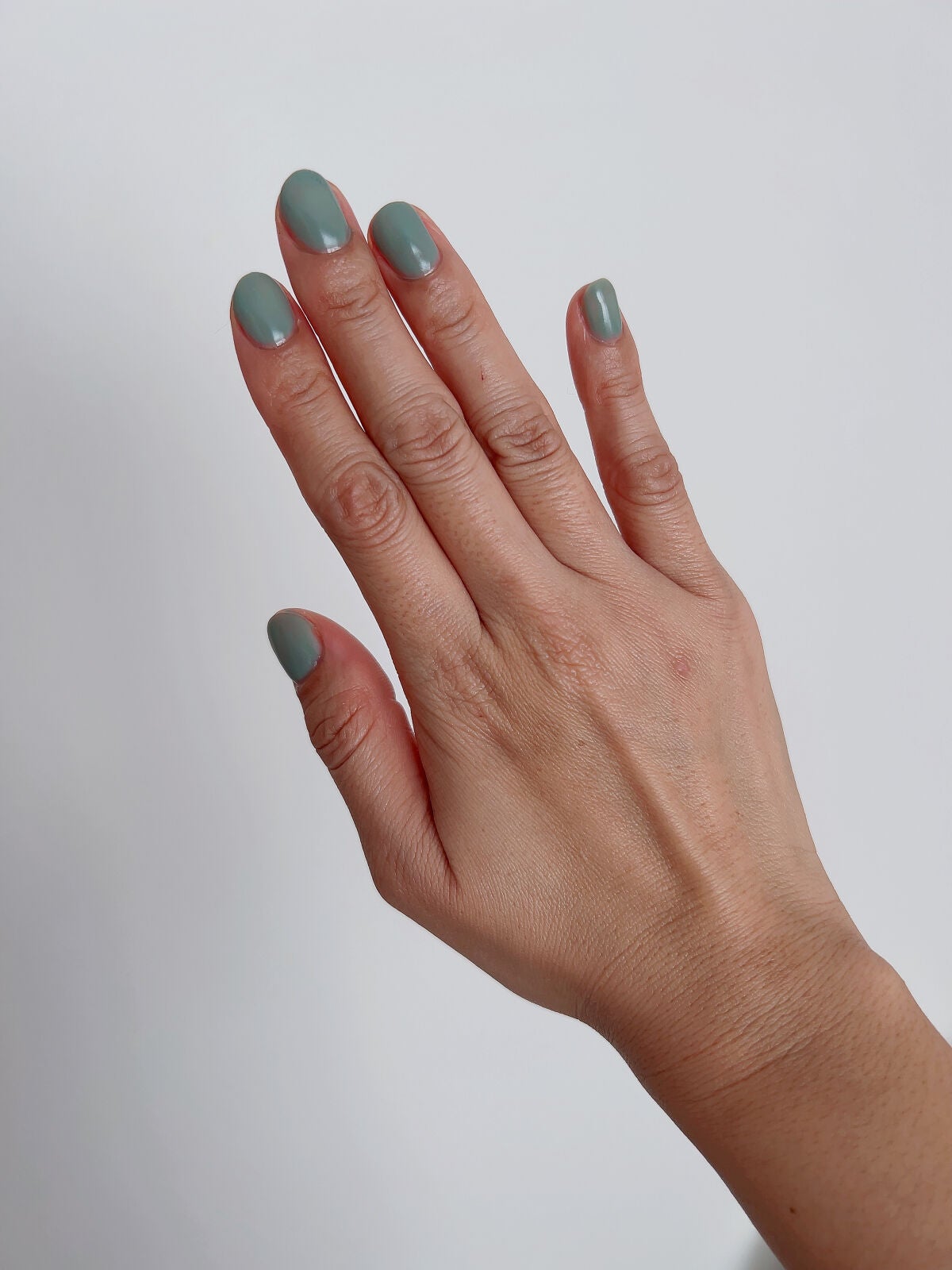 ウィークリージェル/HOMEI/ジェルネイルを使ったクチコミ(6枚目)