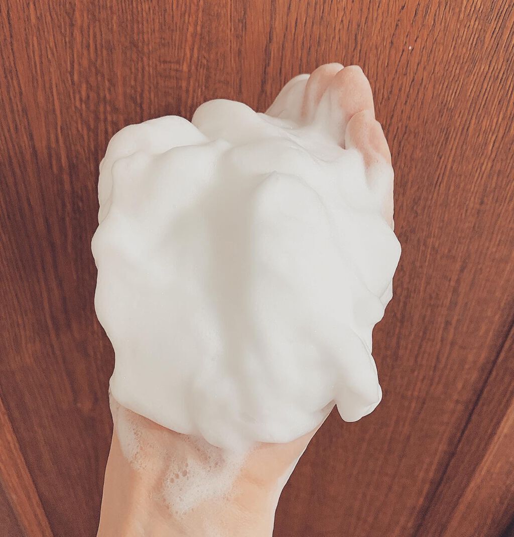 ブライト酵素洗顔パウダー/SIRTFL/洗顔パウダーを使ったクチコミ（2枚目）