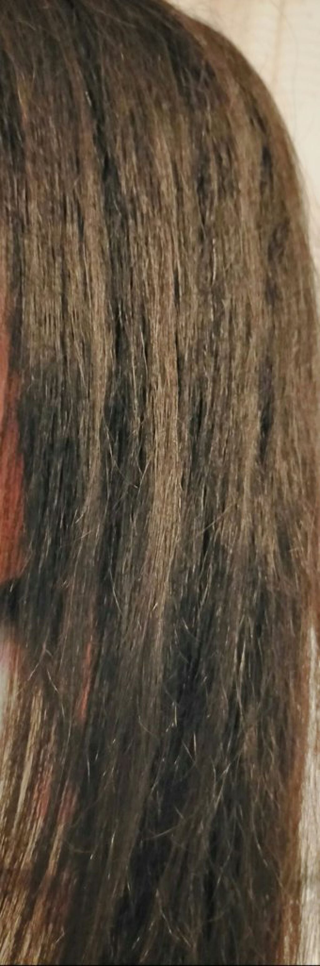 CCオイル/エッセンシャル/ヘアオイルを使ったクチコミ(4枚目)